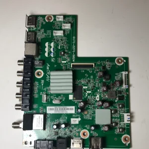 Sharp 9LE364800920395 (3648-0092-0150) Main Board for LC-48LE653U