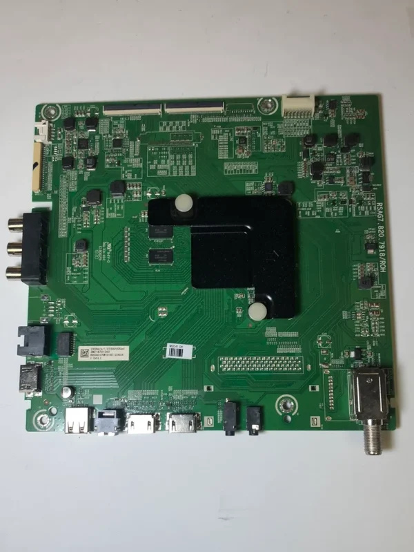 Sharp 224024 Main Board for LC-50Q620U