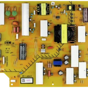 Sony 1-474-586-12 GL2 Power Supply