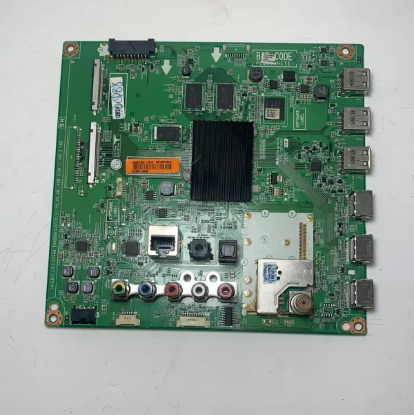 LG EBT63725901 Main Board for 60LF6100-UA.BUSMLJR