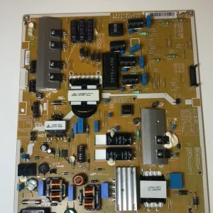 Samsung BN44-00622D (L42X1QV_DSM) Power Supply / LED Board