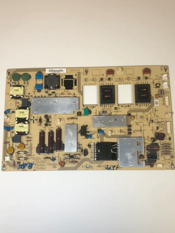 Sharp RUNTKA693WJQZ Power Supply Unit