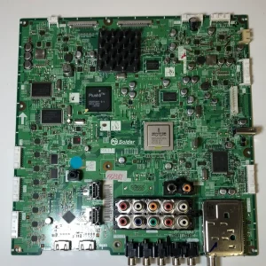 Mitsubishi 934C335004 Main Board for LT-40153