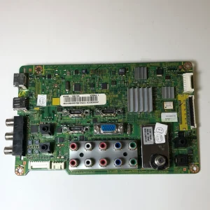 Samsung BN96-15672A Main Board for LN32C540F2DXZA