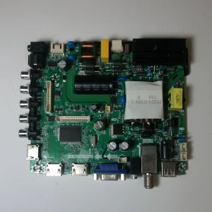 Element E17134-1-SY Main Board / Power Supply for ELFW5017 (F7A4M Serial)