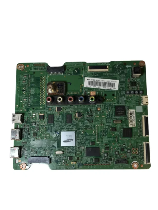 Samsung BN94-06195C (BN97-06475W, BN41-01963C) Main Board