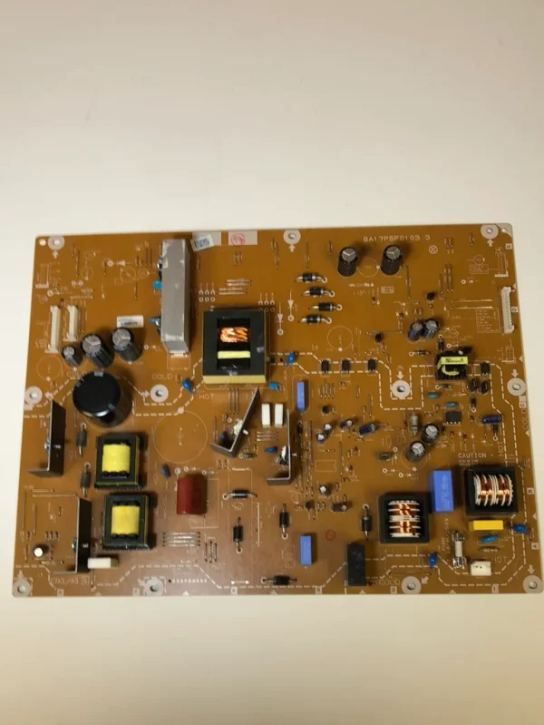 Philips A17Q8MPW-001 (A17Q8MPW) Power Supply for 46PFL5706/F7
