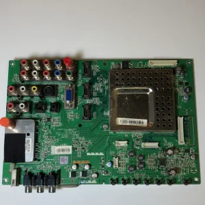 Toshiba 75016415 (STB40T, VTV-L40603, 431C1K51L02) Main Board