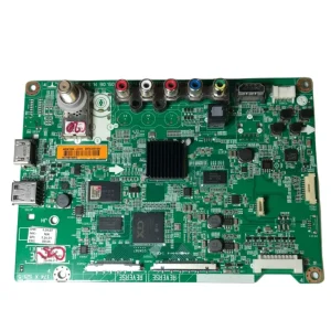 LG EBT62351504 (EAX65105101(1.7)) Main Board for 60LN5400-UA