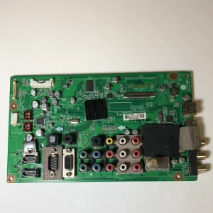 LG EBT60953902 (EAX61358603(1)) Main Board for 50PK550-UD
