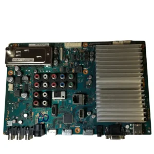 Sony A-1734-656-A (1-879-224-14, A1671682B) BU Board