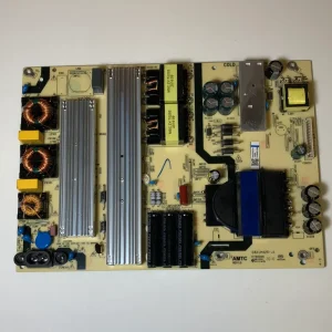 JVC E021M425-I2 Power Supply Board for LT-70MAW795