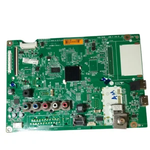 LG EBT62394206 (EAX65071307(1.1)) Main Board for 50PN6500-UA