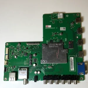 Philips A4D5AMMA-001 Digital Main Board for 58PFL4609/F7