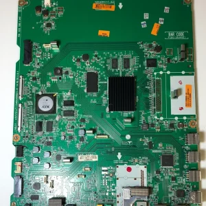 LG EBT63473302 Main Board for 65UB9200-UC.AUSWLJR