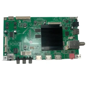 Element 515C16010M10 Main Board for E4SW7019RKU