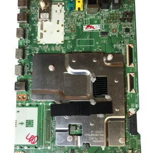 LG EBT64174309 Main Board for 60UH7700-UB.BUSWLJR