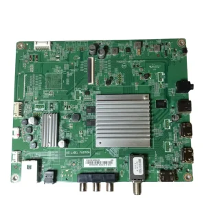 Element 756TXJCB01K006 Main Board for E4ST6519RKU