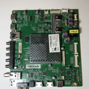 Vizio 756XECB02K044 Main Board for D500I-B1 (LTYWRTBQ Serial)