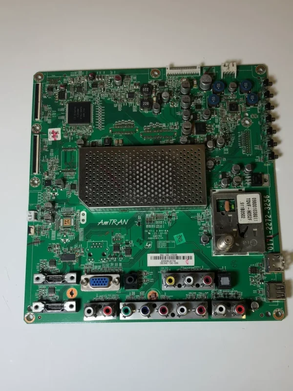 Vizio 3642-1242-0150 (0171-2272-3256) Main Board for E421VL / E422VLE