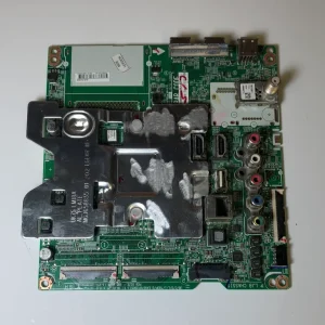 LG EBT65195802 Main Board for 55UK6500AUA.BUSWLJR