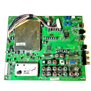 Insignia 756TQ9CBZK007 Main Board for NS-LCD47HD-09