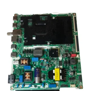 Samsung BN81-17299A Main Board/Power Supply for UN43NU6900FXZA (Version BA05)