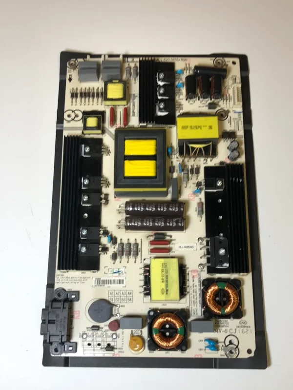 Sharp/Proscan 193958 Power Supply Board