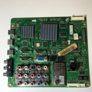 Samsung BN94-02585L (BN97-03799A) Main Board for LN52B750U1FXZA