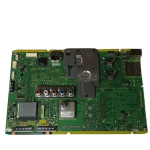 Panasonic TXN/A1TFUUS (TNPH0991UC) Main A Board for TC-P55UT50