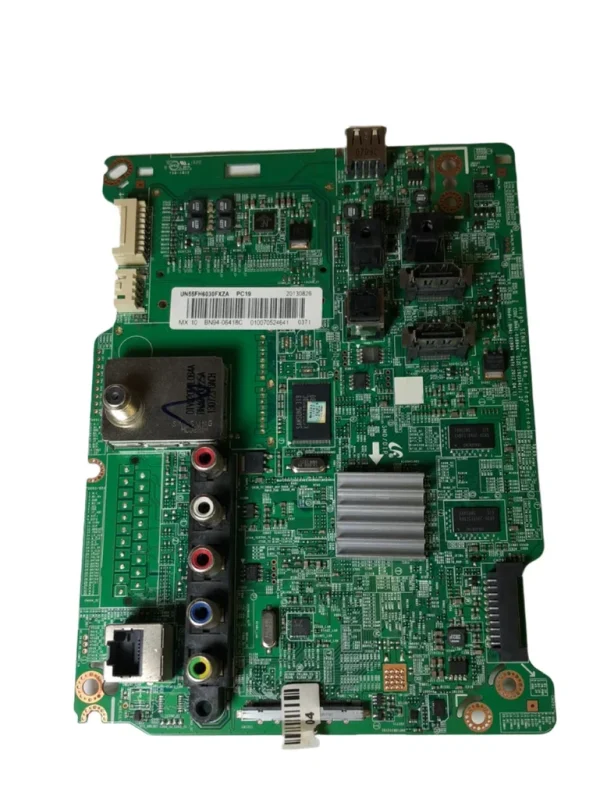 Samsung BN94-06418C (BN97-07073G, BN41-01894A) Main Board