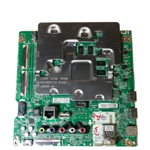 LG EBT64426303 Main Board for 55UJ6300-UA.AUSYLOR