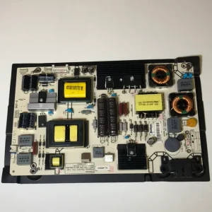 Hisense 176467 Power Supply / LED Board