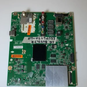 LG EBT64048903 Main Board for 55UF6450-UA.BUSYLJR