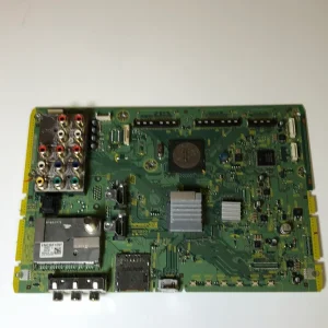 Panasonic TXN/A1LYUUS (TNPH0831AE) A Board for TC-P58S2