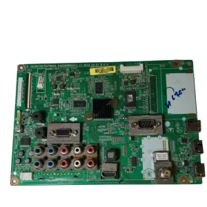 LG EBT62146301 Main Board 60PA5500-UG.AUSLLHR