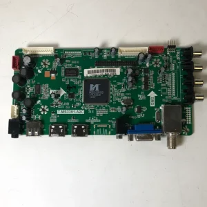 Orion A12092383 (T.MS3391.A2C) Main Board for SLED4668W
