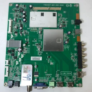Insignia 756TXBCBZK02601 Main Board for NS-46L780A12