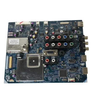 Sony A-1758-161-A Main Board KDL-55EX500 KDL-55EX501 KDL-60EX500