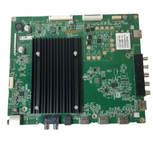 Vizio Y8387450S Main Board for E50-E3 LED TV (LFTIVJAS Serial)