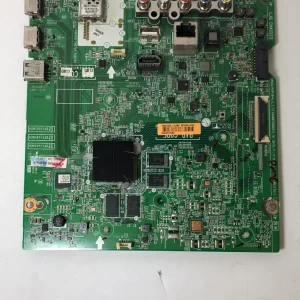 LG EBT64214102 Main Board for 58UH6300-UA.BUSJLJR