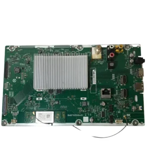 Philips ABD8BMMAR001 Main Board for 65PFL5504/F7 (XA2 Serial)