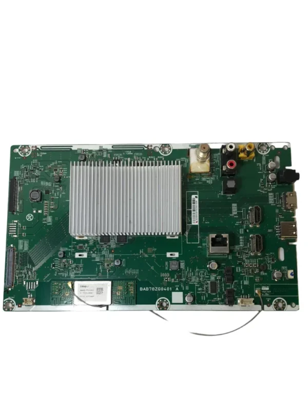 Philips ABD8BMMAR001 Main Board for 65PFL5504/F7 (XA2 Serial)
