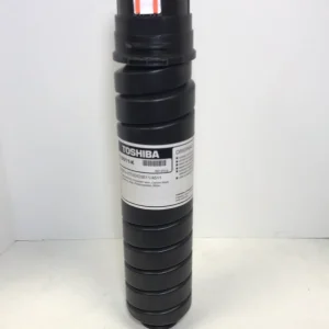 Toshiba T-3511-K Genuine Black Toner Cartridge