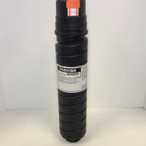 Toshiba T-281C-K Black Toner Cartridge