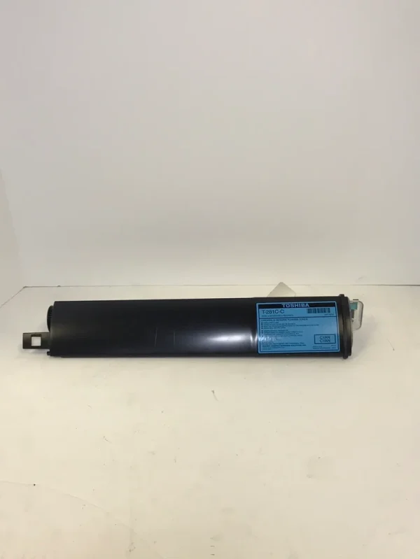 Toshiba T-281C-C Cyan Toner Cartridge