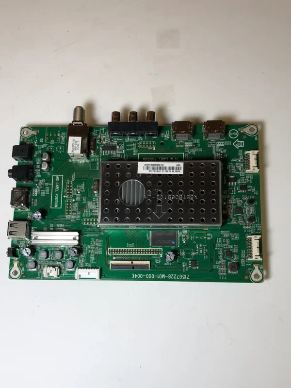 LG 756TXFCB0QK0350 Main Board for 55LF5700-UA.CUSDLH