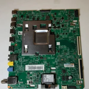 Samsung BN94-13257B Main Board for UN50NU7100FXZA (Version DD08)