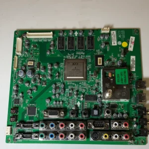 LG EBU42600302 (EAX42405502(10)) Main Board