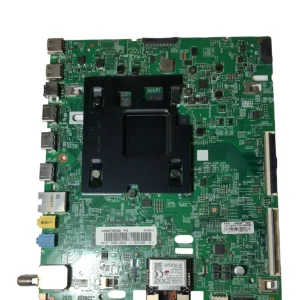 Samsung BN94-12800B Main Board UN55NU7200FXZA UN55NU7100FXZA UN55NU710DFXZA (Version DA01/DB04)